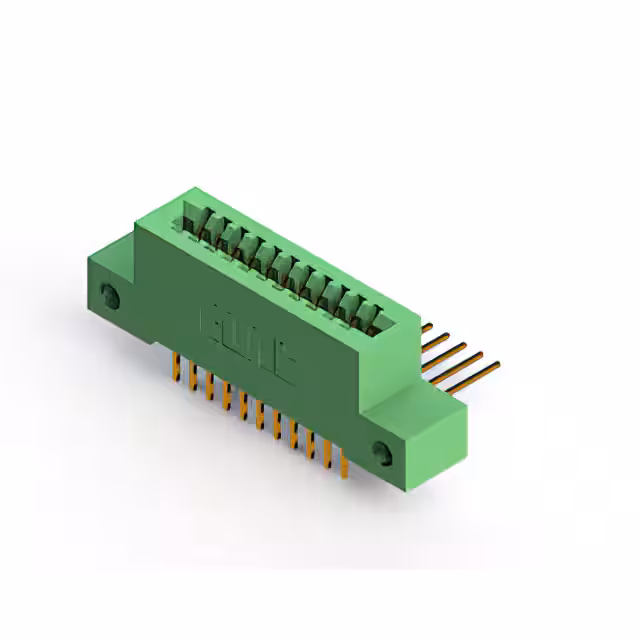 842-022-558-212 EDAC Inc.  Edgeboard Connectors